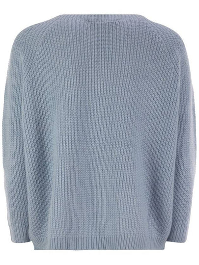 XENO - Mohair-blend sweater - WEEKEND MAX MARA - BALAAN 2