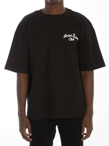 Resort Club t-shirt - AMIRI - BALAAN 1