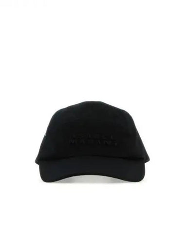 TEDJI logo ball cap 271730 - ISABEL MARANT - BALAAN 1