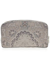 Profumi Pouch Bag Grey - ETRO - BALAAN 2