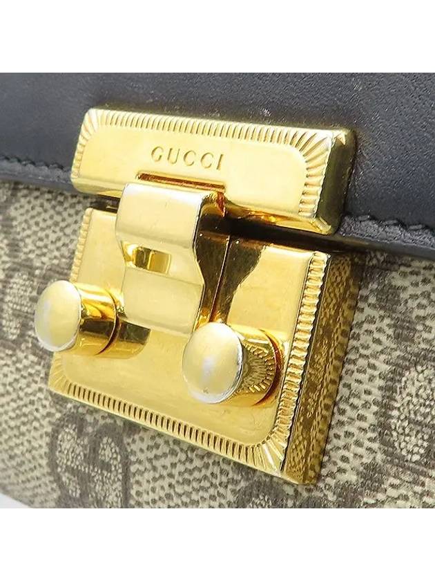 453155 half wallet - GUCCI - BALAAN 3