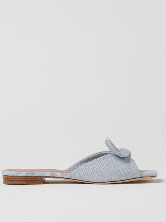 Ballet flats woman Malone Souliers - MALONE SOULIERS - BALAAN 1