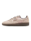 Palermo Clobber Dresscode Low Top Sneakers Pink - PUMA - BALAAN 2