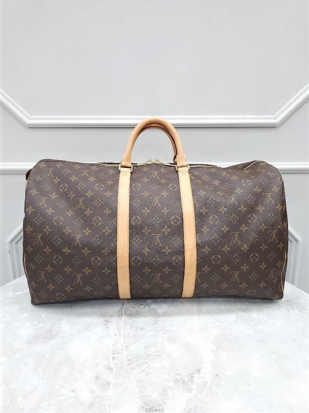 men s luggage bag - LOUIS VUITTON - BALAAN 1