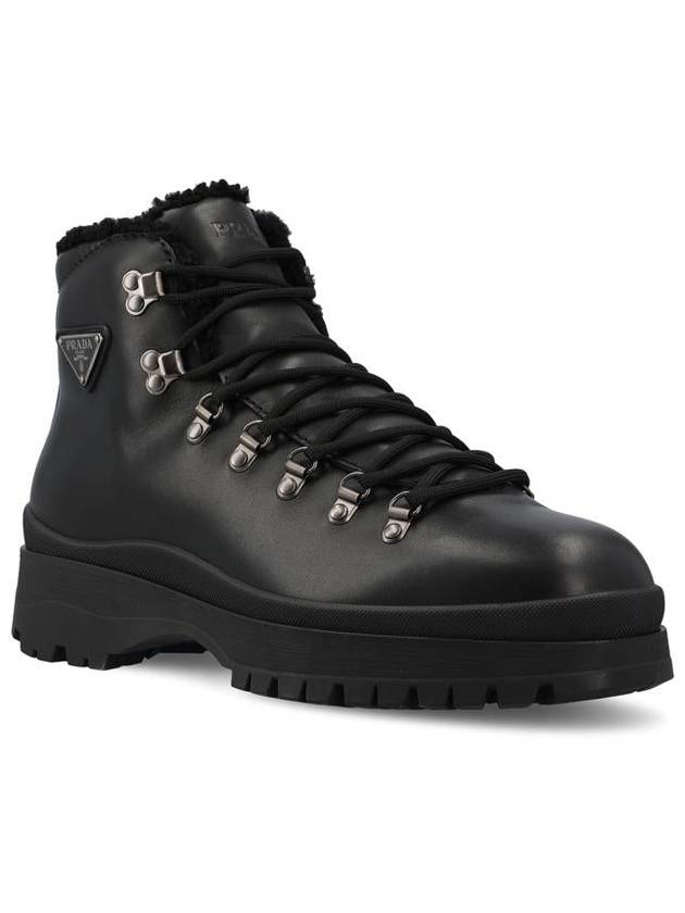 Prada Boots - PRADA - BALAAN 2