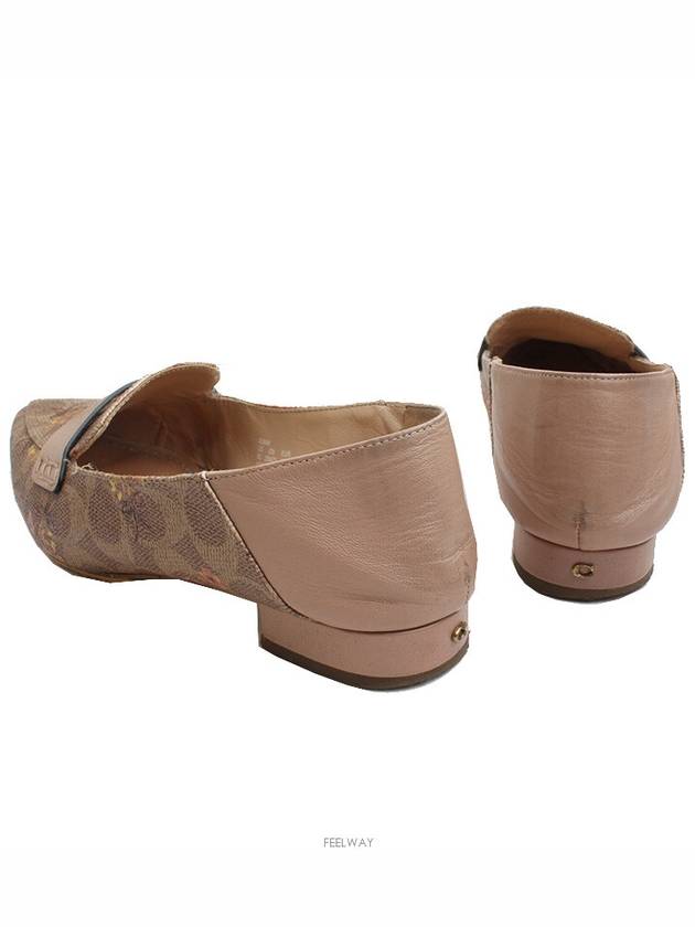 women loafers - COACH - BALAAN 4