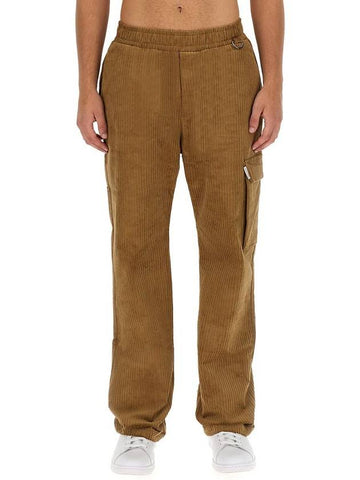 Family First Cargo Pants - FAMILY FIRST - BALAAN 1