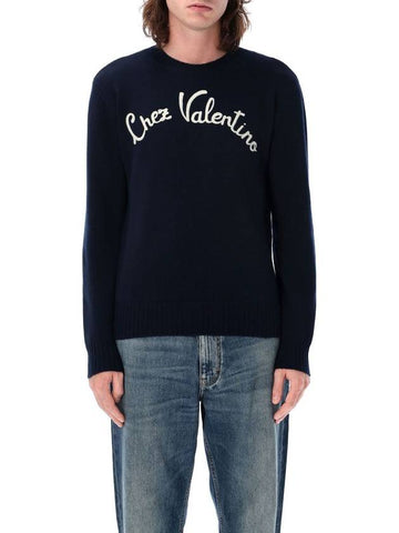 KNIT CHEZ VALENTINO - VALENTINO - BALAAN 1