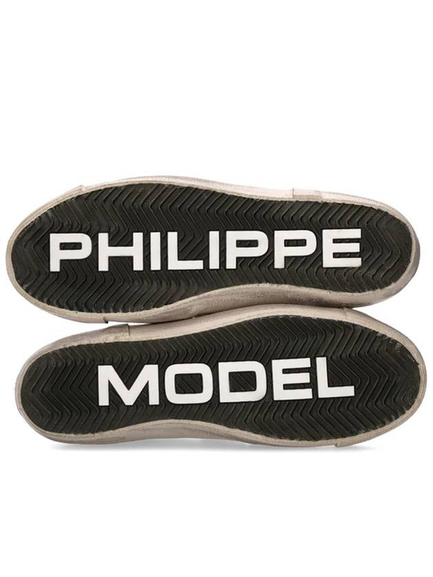 Philippe Model Sneakers 2 - PHILIPPE MODEL - BALAAN 5