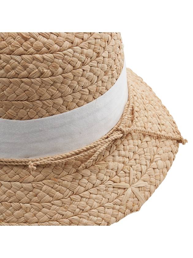 Women s Rebecca Cloche Hat HAT51359 NATURAL CREME - HELEN KAMINSKI - BALAAN 9