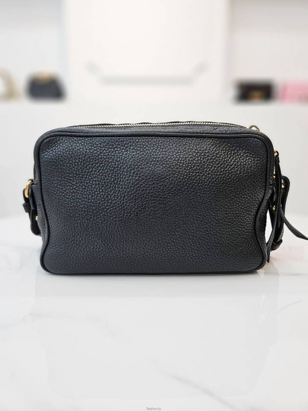 women cross bag - PRADA - BALAAN 5