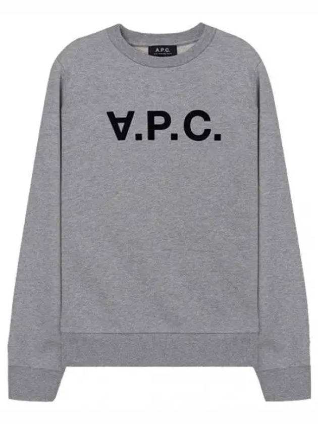 Viva Sweatshirt Women s - A.P.C. - BALAAN 1