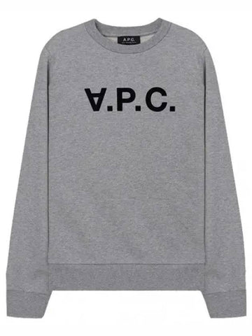 Viva Sweatshirt - A.P.C. - BALAAN 1