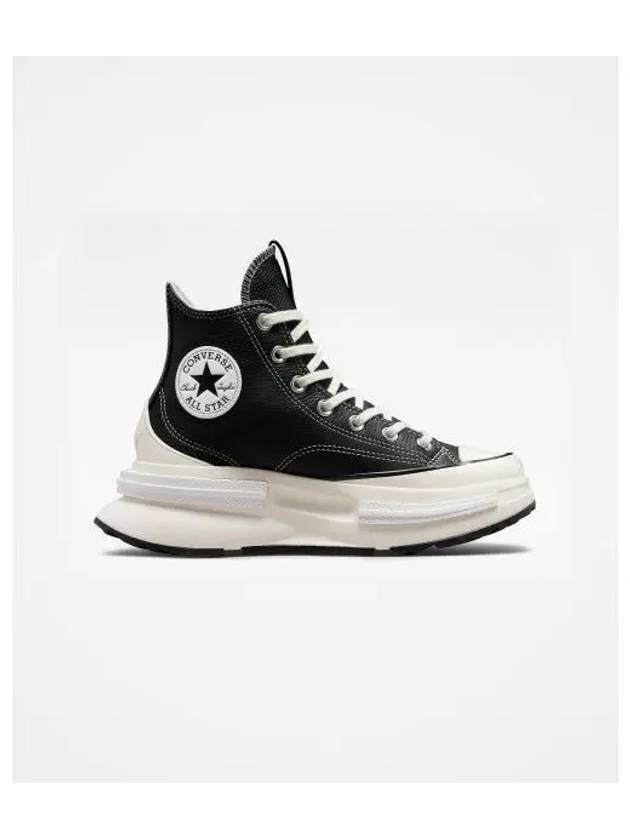 Run Star Legacy CX High Top Sneakers Black - CONVERSE - BALAAN 2