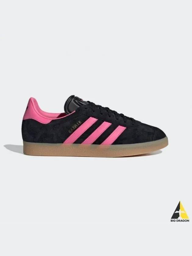 Gazelle CBLACKSEMSOLPNKGUM - ADIDAS - BALAAN 1