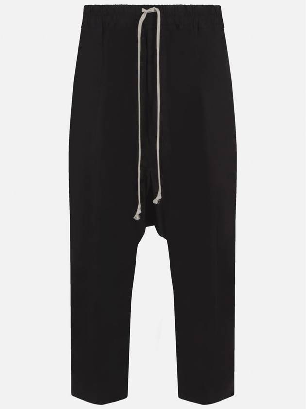 Rick Owens Trousers - RICK OWENS - BALAAN 1