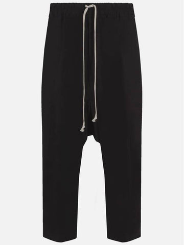 Rick Owens Trousers - RICK OWENS - BALAAN 1