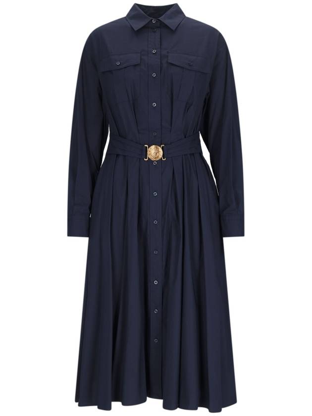 Polo Ralph Lauren Dresses - POLO RALPH LAUREN - BALAAN 1