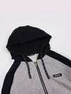 Morato Small Logo Nagrang Hooded Zip-up JP159 - IKALOOOK - BALAAN 4