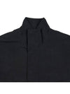 Half zipper jacket W231JP11 947B - WOOYOUNGMI - BALAAN 3