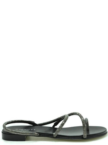 Greymer Sandals - GREY MER - BALAAN 1