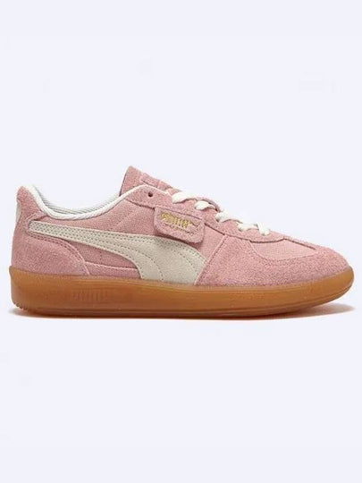 Palermo Vintage Low Top Sneakers Pink - PUMA - BALAAN 2