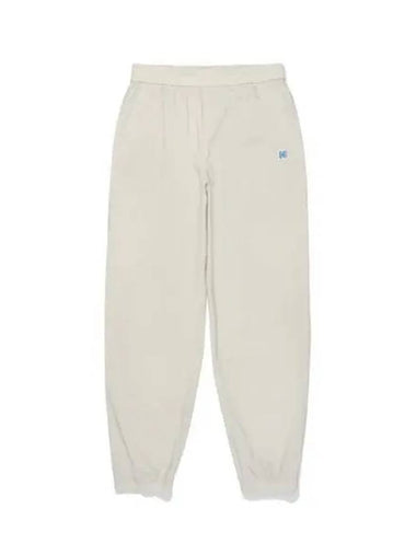 KODAK Apparel Core Woven Jogger Pants IVORY - KODO - BALAAN 1