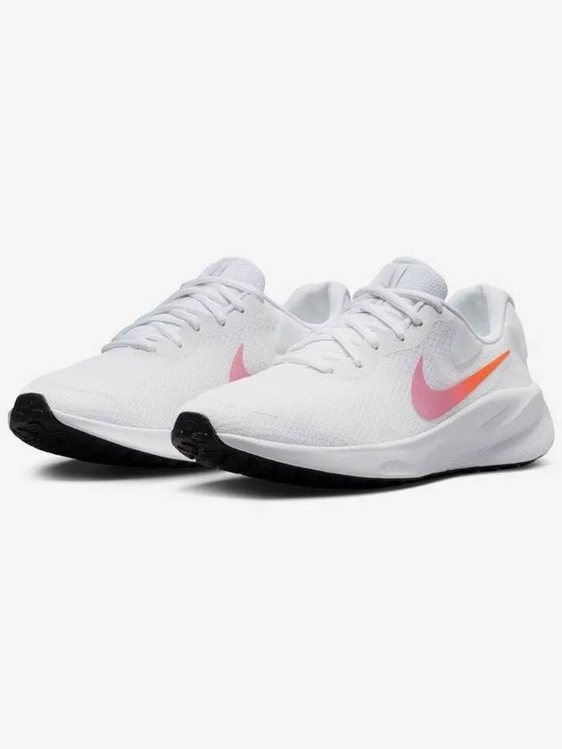 Women s Revolution 7 White FB2208 104 - NIKE - BALAAN 1