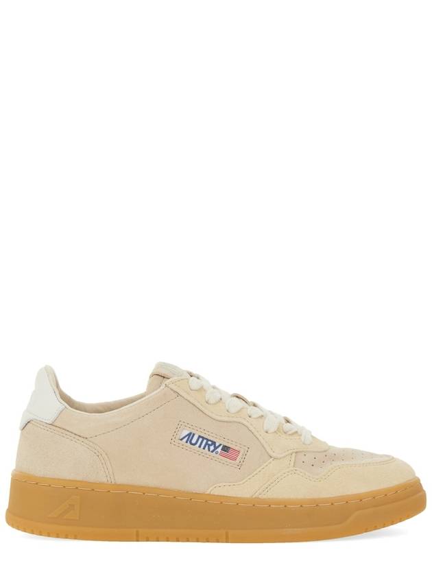 "MEDALIST LOW" SNEAKER - AUTRY - BALAAN 2