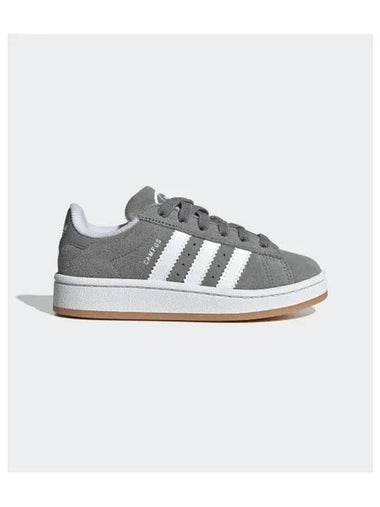 adidas KIDS CAMPER Campus 00s Gray JI4330 - ADIDAS - BALAAN 1