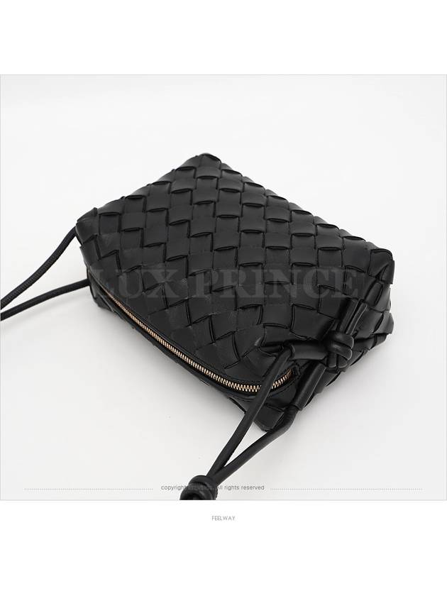 women cross bag - LOUIS VUITTON - BALAAN 8