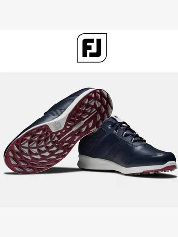 Stratos 90126 Spikeys Golf Shoes - FOOTJOY - BALAAN 1