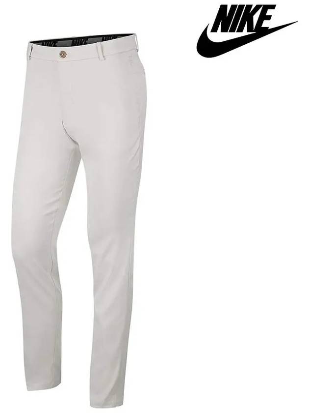 Men s Flex Golf Pants Lightbone AJ5489 - NIKE - BALAAN 1