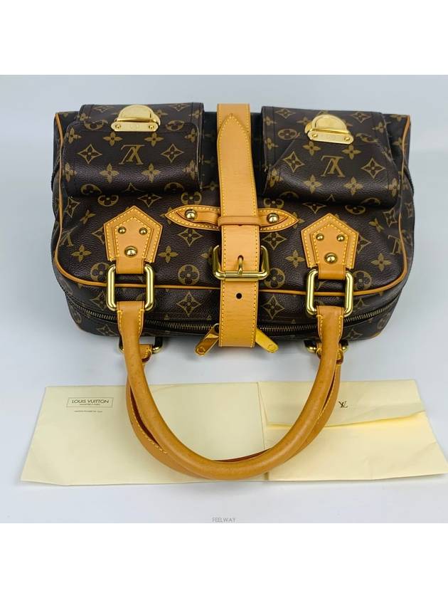 women tote bag - LOUIS VUITTON - BALAAN 8