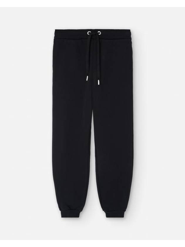 Training Jogger Track Pants Black - AMI - BALAAN 1