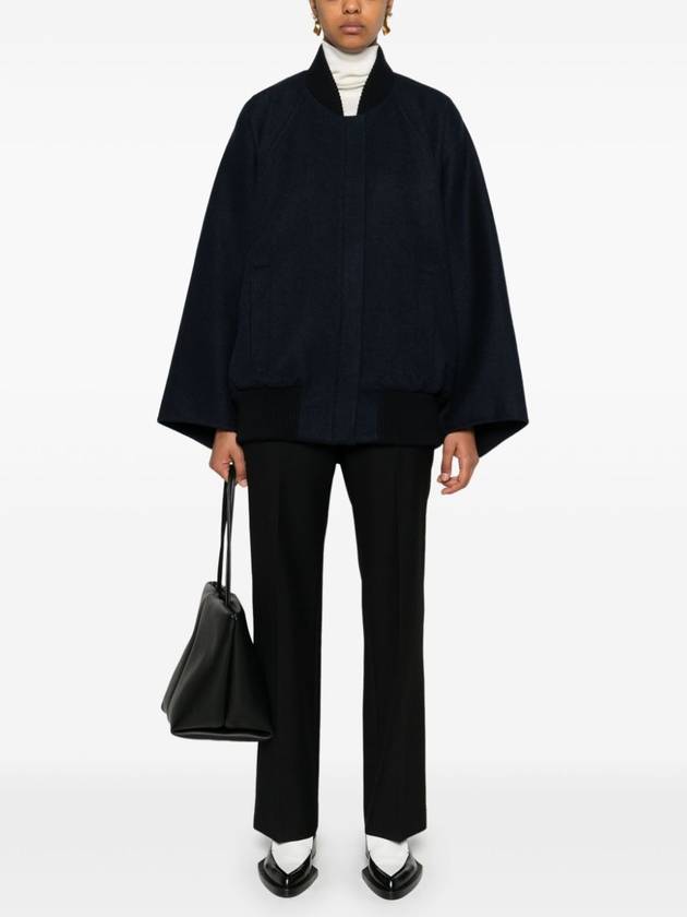 Max Mara Jackets Blue - MAX MARA - BALAAN 2