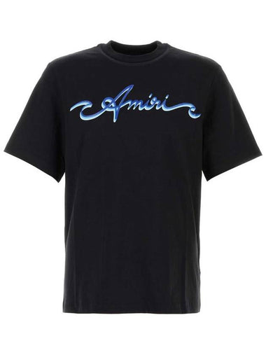 Amiri T-Shirt - AMIRI - BALAAN 1