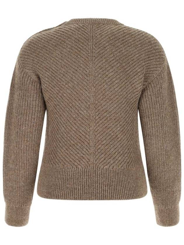 Sweater 719793V2DE0 1540 brown - BOTTEGA VENETA - BALAAN 3