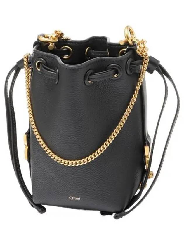 Marci Micro Bucket Bag Women Crossbody - CHLOE - BALAAN 1