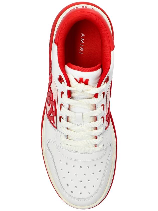 Amiri Sneakers, Men's, Red - AMIRI - BALAAN 6