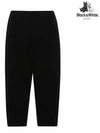 Women’s Cabra Pants 5312LXKCBLACK - BLACK&WHITE - BALAAN 1