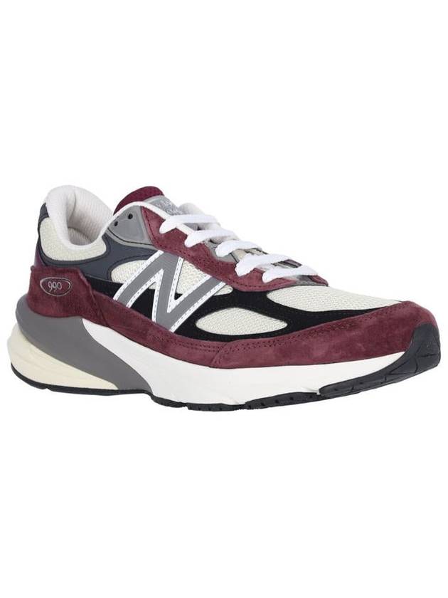 New Balance Sneakers - NEW BALANCE - BALAAN 2