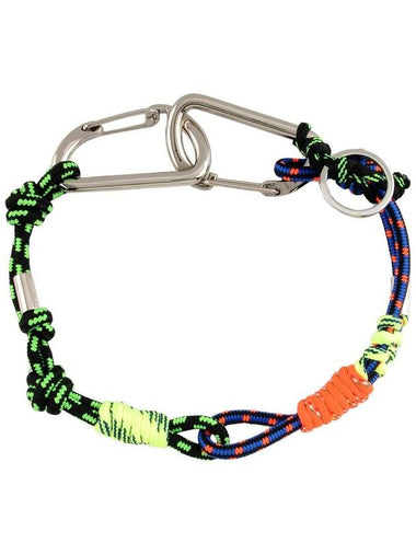 rope choker - DSQUARED2 - BALAAN 1