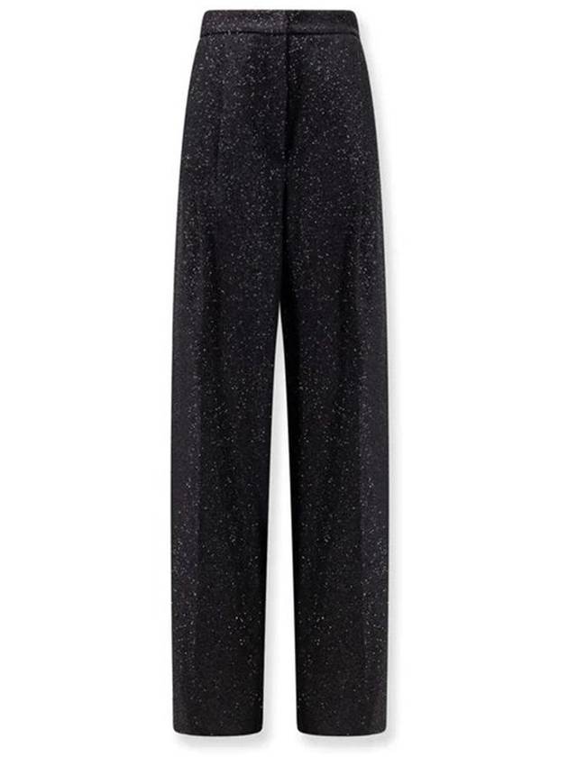 MAX MARA CLOTHING TROUSERS - MAX MARA - BALAAN 1