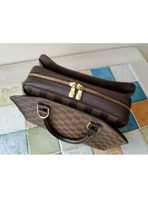 women tote bag - LOUIS VUITTON - BALAAN 7