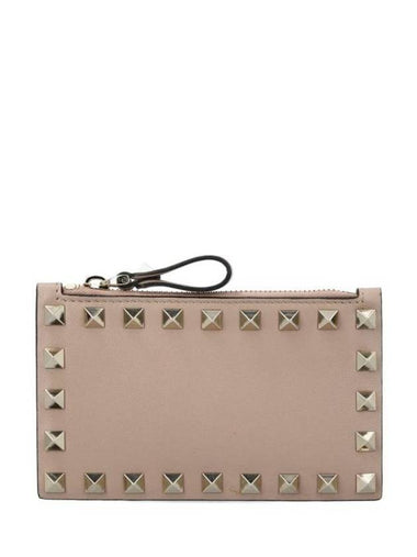 Wallet ZW2P0548BOLP45 AI23 - VALENTINO - BALAAN 1