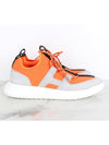 Women s Dual Sneakers 39 250 - HERMES - BALAAN 5