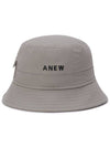 ANEW x NEWERA NB COTTON BUCKET HATBE - ANEWGOLF - BALAAN 2