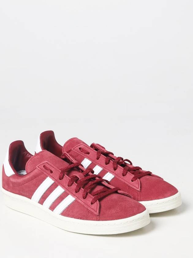 Adidas Originals Campus 80s sneakers in suede - ADIDAS ORIGINALS - BALAAN 2