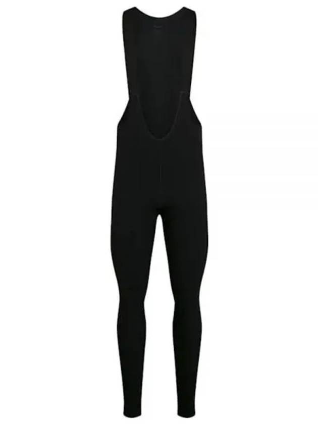 MEN'S PRO TEAM WINTER TIGHTS WITH PAD II PWT04XXBBK Men's Pro Team Winter Tights With Pad - RAPHA - BALAAN 1